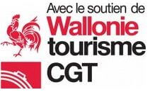 Wallonia Tourism - General Tourism Commission
